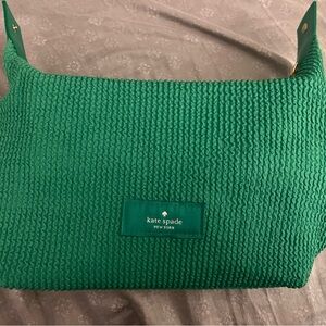 Kate Spade Makeup Bag